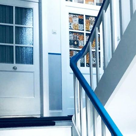 Wunderschoene Altbauwohnung Mit Flair In Βούρπεταλ Εξωτερικό φωτογραφία