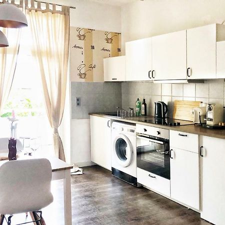 Wunderschoene Altbauwohnung Mit Flair In Βούρπεταλ Εξωτερικό φωτογραφία